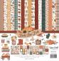 Preview: Echo Park - Designpapier "Feels Like Fall" Collection Kit 12x12 Inch - 12 Bogen