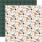 Preview: Echo Park - Designpapier "Feels Like Fall" Collection Kit 12x12 Inch - 12 Bogen