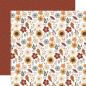 Preview: Echo Park - Designpapier "Feels Like Fall" Collection Kit 12x12 Inch - 12 Bogen