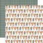 Preview: Echo Park - Designpapier "Feels Like Fall" Collection Kit 12x12 Inch - 12 Bogen