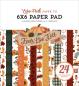 Preview: Echo Park - Designpapier "Feels Like Fall" Paper Pack 6x6 Inch - 24 Bogen