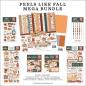 Preview: Echo Park - Komplettpaket "Feels Like Fall" Mega Bundle