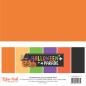 Preview: Echo Park - Cardstock "Halloween Parade" Coordinating Solids Paper 12x12 Inch - 6 Bogen 