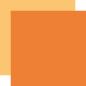 Preview: Echo Park - Cardstock "Halloween Parade" Coordinating Solids Paper 12x12 Inch - 6 Bogen 