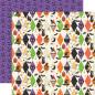 Preview: Echo Park - Designpapier "Halloween Parade" Collection Kit 12x12 Inch - 12 Bogen