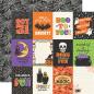 Preview: Echo Park - Designpapier "Halloween Parade" Collection Kit 12x12 Inch - 12 Bogen
