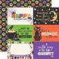 Preview: Echo Park - Designpapier "Halloween Parade" Collection Kit 12x12 Inch - 12 Bogen