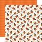 Preview: Echo Park - Designpapier "Halloween Parade" Collection Kit 12x12 Inch - 12 Bogen