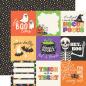 Preview: Echo Park - Designpapier "Halloween Parade" Collection Kit 12x12 Inch - 12 Bogen