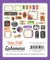 Preview: Echo Park - Stanzteile "Halloween Parade" Ephemera