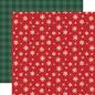 Preview: Echo Park - Designpapier "North Pole Christmas" Collection Kit 12x12 Inch - 12 Bogen