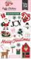Preview: Echo Park - Komplettpaket "North Pole Christmas" Mega Bundle