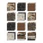 Preview: Idea-ology Palette Collection "Halloween" Paper Pack 12x12 Inch - 12 Bogen 