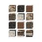 Preview: Idea-ology Palette Collection "Halloween" Paper Pack 8x8 Inch - 12 Bogen 