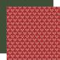 Preview: Simple Stories - Collections Kit "Mistletoe & Holly" 12 Bogen Designpapier