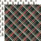 Preview: Simple Stories - Collections Kit "Mistletoe & Holly" 12 Bogen Designpapier