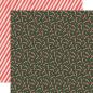Preview: Simple Stories - Collections Kit "Mistletoe & Holly" 12 Bogen Designpapier