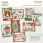 Preview: Simple Stories - Cards Kit "Simple Vintage Evergreen Memories"