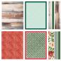 Preview: Simple Stories - Cards Kit "Simple Vintage Evergreen Memories"
