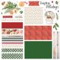 Preview: Simple Stories - Cards Kit "Simple Vintage Evergreen Memories"