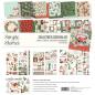 Preview: Simple Stories - Collectors Essential Kit "Simple Vintage Evergreen Memories" 12 Bogen Designpapier