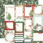 Preview: Simple Stories - Collectors Essential Kit "Simple Vintage Evergreen Memories" 12 Bogen Designpapier