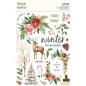 Preview: Simple Stories - Transfer Sticker "Simple Vintage Evergreen Memories" Rub Ons