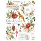Preview: Simple Stories - Transfer Sticker "Simple Vintage Evergreen Memories" Rub Ons