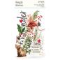 Preview: Simple Stories - Stanzteile "Simple Vintage Evergreen Memories" Die Cuts
