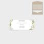 Preview: Einlegekarten-Bundle "Antique White" DIN Lang | 2