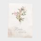 Preview: Spruchposter "Winterberries" | Geschenkidee | Personalisiert  | Muttertag | Wanddeko