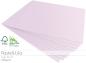 Cardstock "Premium" - Bastelpapier 240g/m² DIN A4 in pastell-lila
