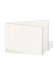 Preview: Doppelkarte - Faltkarte 250g/m² DIN B6 quer in recycling bermgras