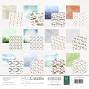 Preview: LaCreativ - Designpapier "Anglerglück" Paper Pack 6x6" - 24 Bogen