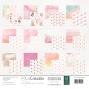 Preview: LaCreativ - Designpapier "Feen und Ballerinas" Paper Pack 6x6" - 24 Bogen