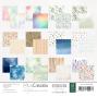 Preview: Gratis ab 80 € - LaCreativ - Designpapier "Motiv-Sortiment" Paper Pack 6x6" - 24 Bogen