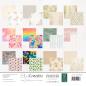 Preview: Gratis ab 80 € - Designpapier "Gratis Sommermix 2026" Paper Pack 6x6" - 24 Bogen