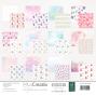Preview: LaCreativ - Designpapier "Kunterbunter Kindergeburtstag" Paper Pack 6x6" - 24 Bogen