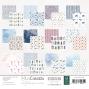 Preview: LaCreativ - Designpapier "Liebe zum Meer" Paper Pack 6x6" - 24 Bogen