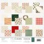 Preview: LaCreativ - Designpapier "Omas Weihnachtsstube" Paper Pack 6x6" - 24 Bogen