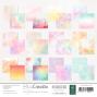Preview: LaCreativ - Designpapier "Pastellzauber" Paper Pack 6x6" - 24 Bogen