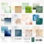 Preview: LaCreativ - Designpapier "Sanfte Naturträume" Paper Pack 6x6" - 24 Bogen