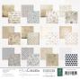 Preview: LaCreativ - Designpapier "Seemanns Nostalgie" Paper Pack 6x6" - 24 Bogen