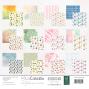 Preview: LaCreativ - Designpapier "Teeliebe" Paper Pack 6x6" - 24 Bogen