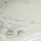 Preview: Briefumschlag DIN C6 blanko (eigenes Design)