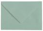 Preview: Briefumschlag DIN C6 120g/m² oF Nassklebung in eukalyptus