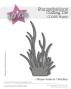 Preview: Kulricke Stanzschablone "Busch" Craft Die 