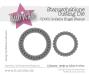Preview: Kulricke Stanzschablone "Goldene Kugel" Craft Die