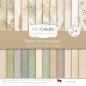 Preview: LaCreativ - Designpapier "Boho Wiesenzauber" Paper Pack 6x6" - 24 Bogen