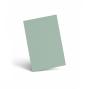Karte - Einlegekarte DIN A6 220g/m² in eukalyptus